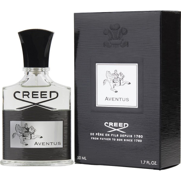 eau de parfum creed aventus
