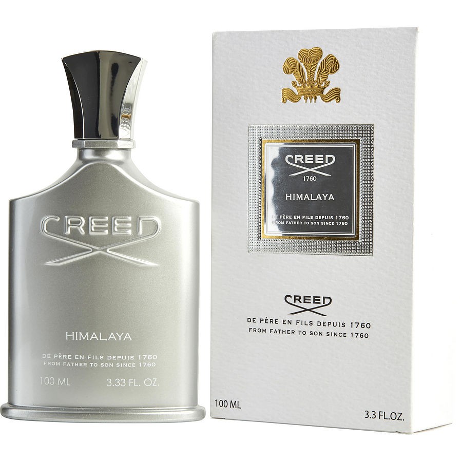 Creed himalaya millesime store
