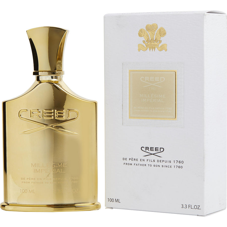 creed imperial cologne