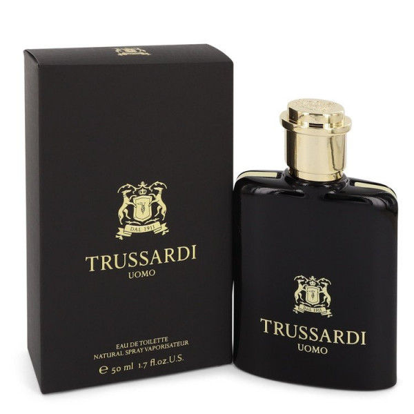 Uomo Trussardi