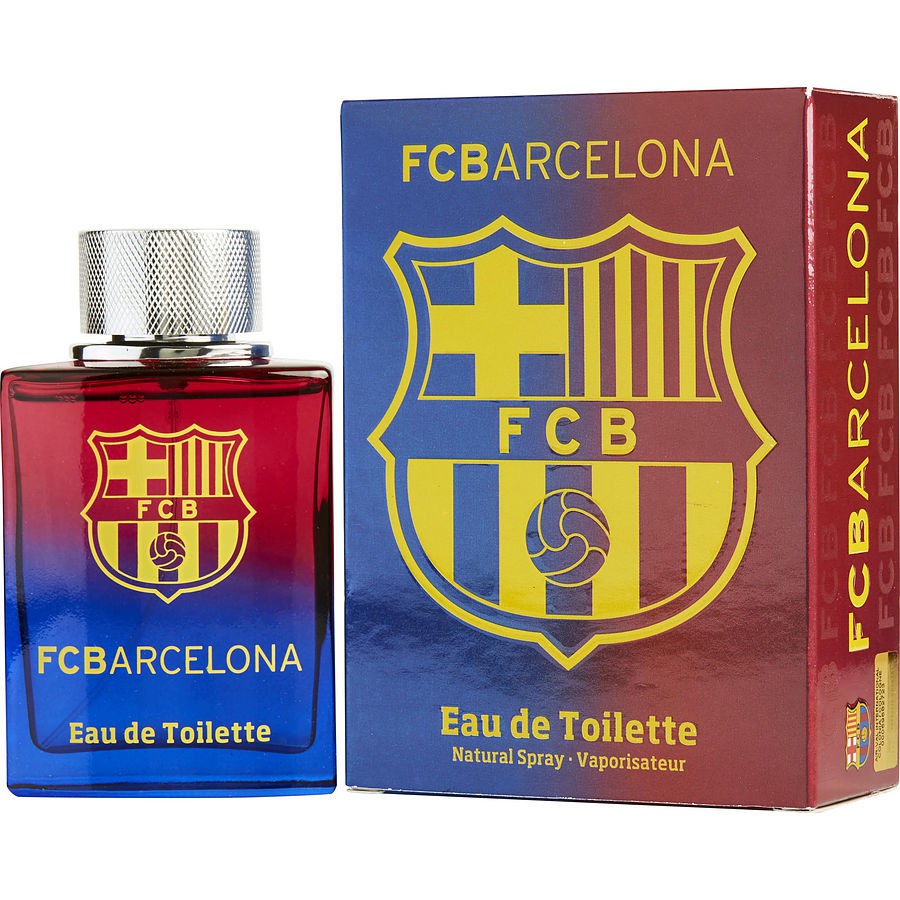 air-val international fc barcelona