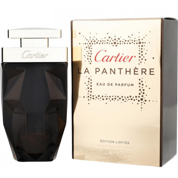 La Panthère Cartier