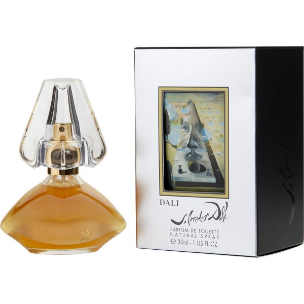 Salvador Dali Salvador Dali