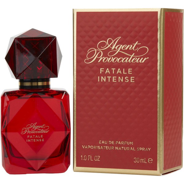 Fatale Intense Agent Provocateur