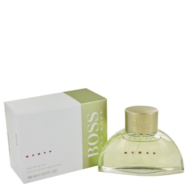 hugo boss woman 90 ml