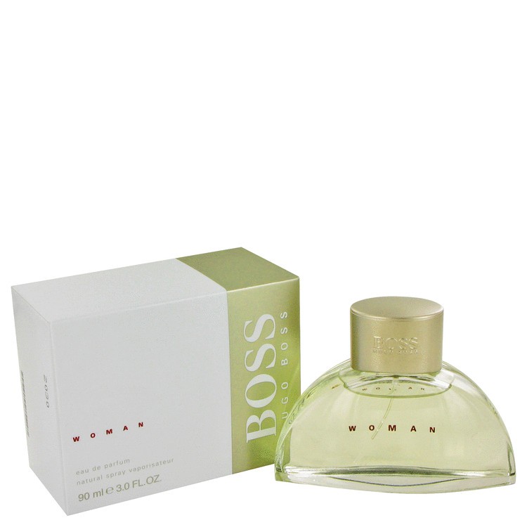 boss woman 90ml