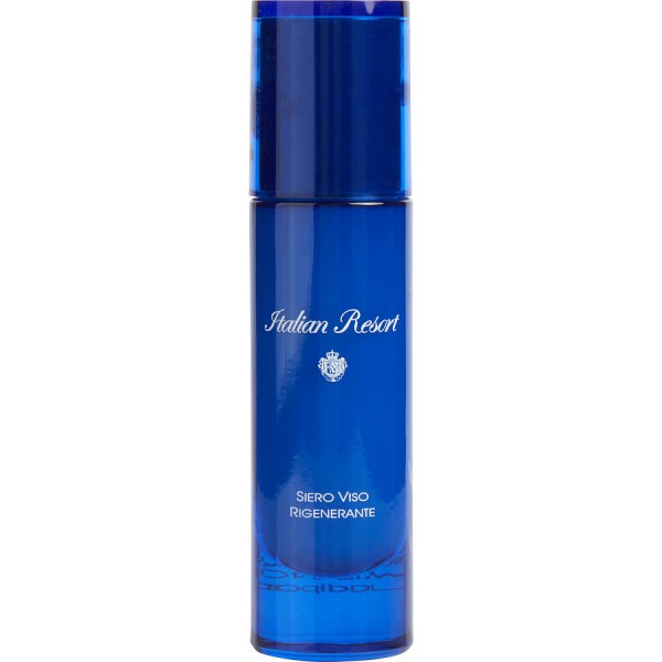 Blu Mediterraneo Italian Resort Revitalizing Face serum Acqua Di Parma
