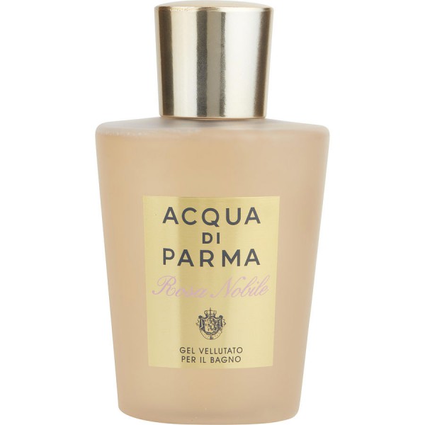 Rosa Nobile Acqua Di Parma