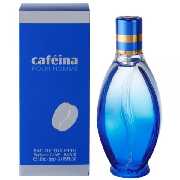 Caféina Pour Homme Cofinluxe