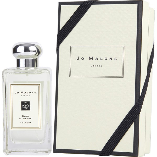 Basil & Neroli Jo Malone