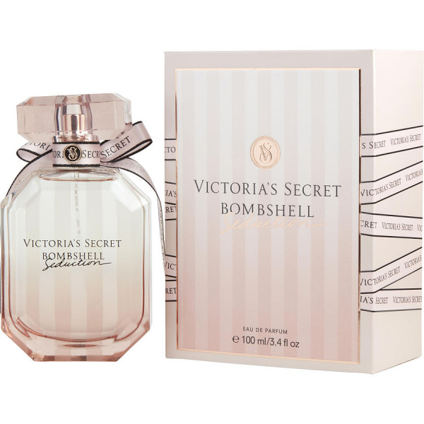 bombshell seduction victoria secret