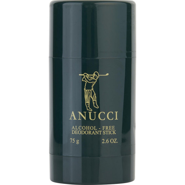Anucci Anucci