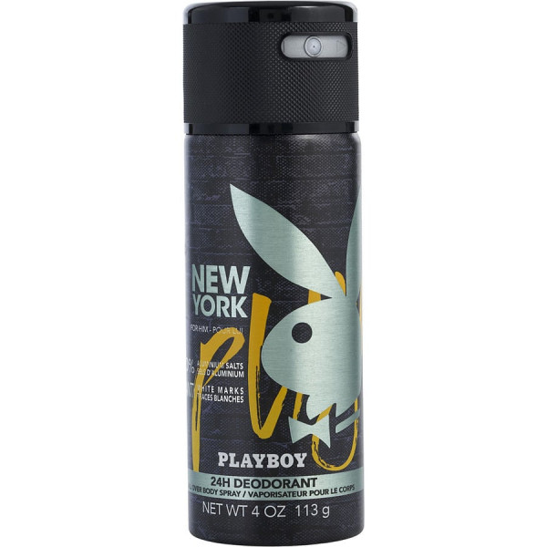 New York Playboy
