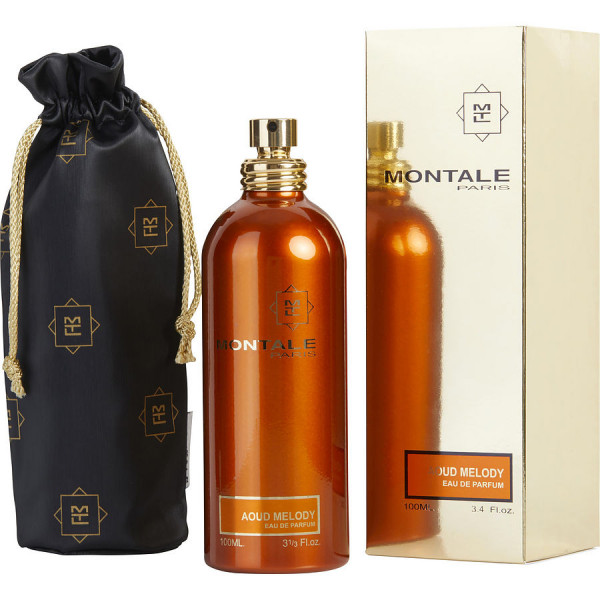 Aoud Melody Montale