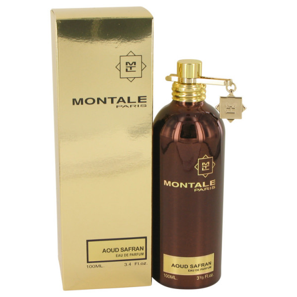 Aoud Safran Montale