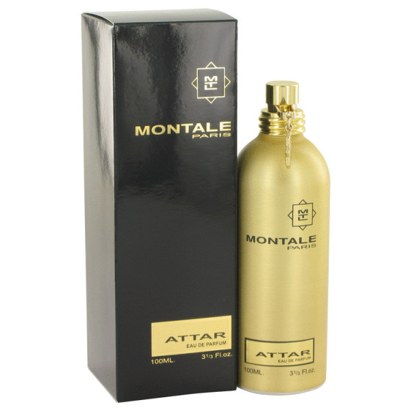 Attar Montale