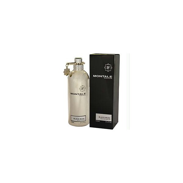 Black Musk Montale