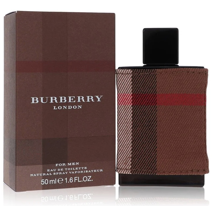 Burberry london pour homme on sale