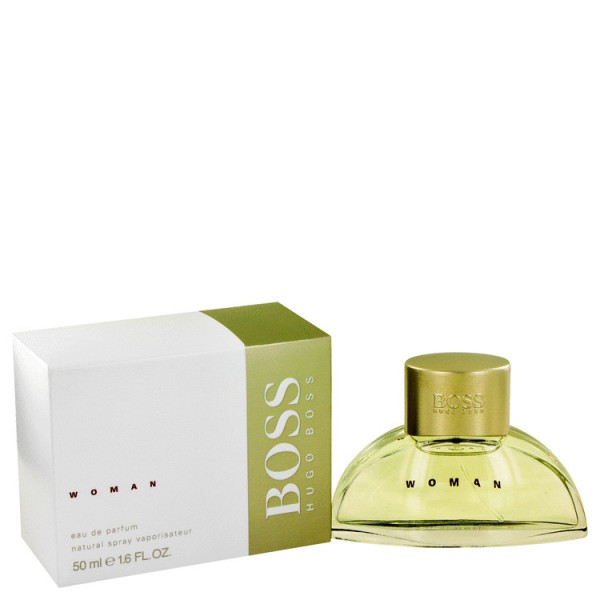 boss hugo boss perfume woman