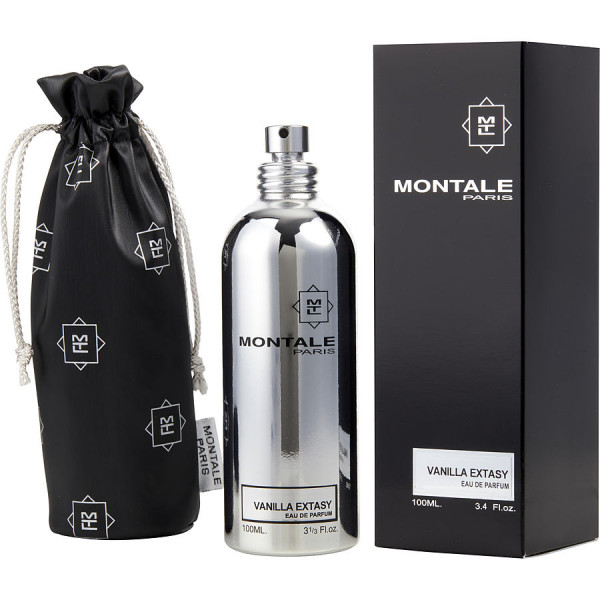 Vanilla Extasy Montale