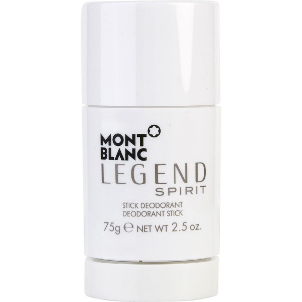 Legend Spirit Mont Blanc