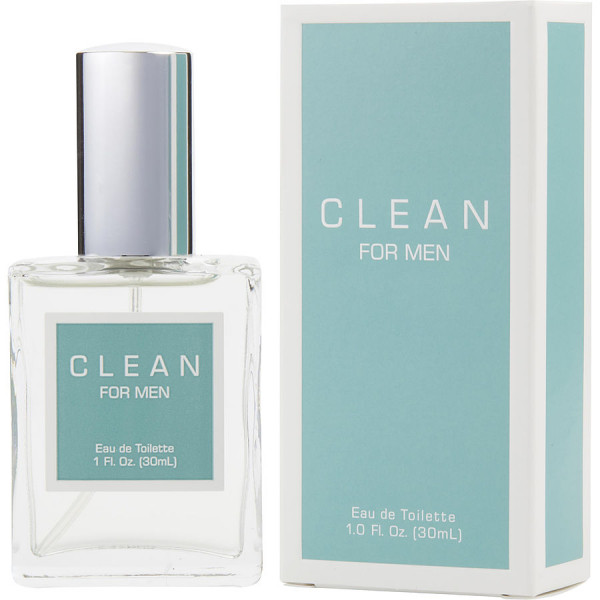 Clean Men Clean