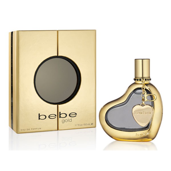 Bebe Gold Bebe
