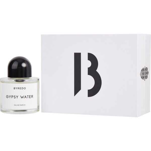 Gypsy Water Byredo