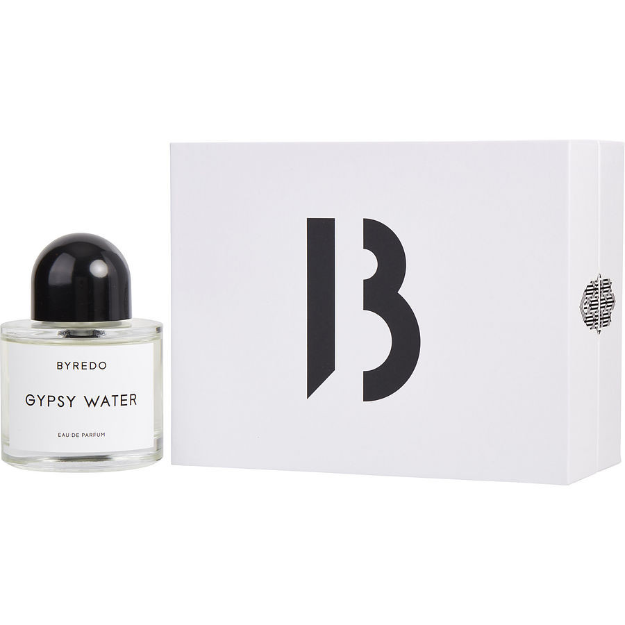 Gypsy Water Byredo Eau De Parfum Spray 100ml