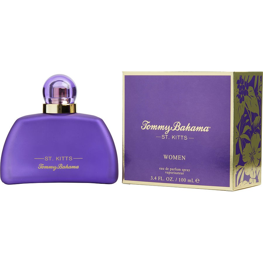 tommy bahama st. kitts for women woda perfumowana 100 ml   