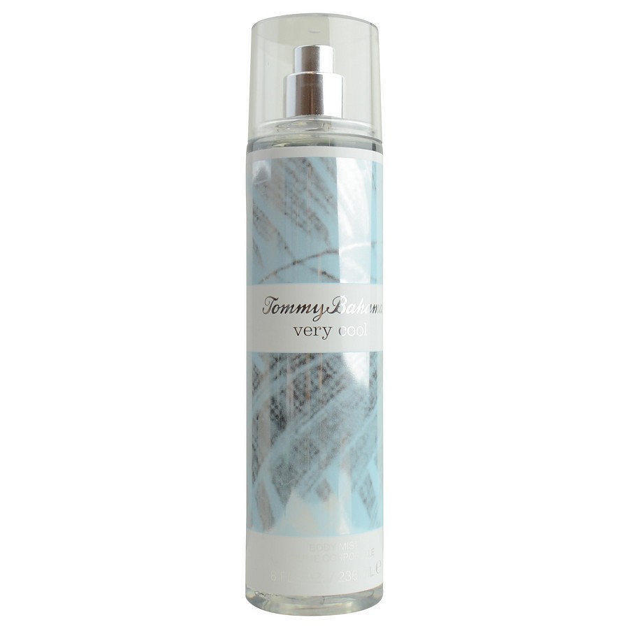 Very hotsell cool perfume