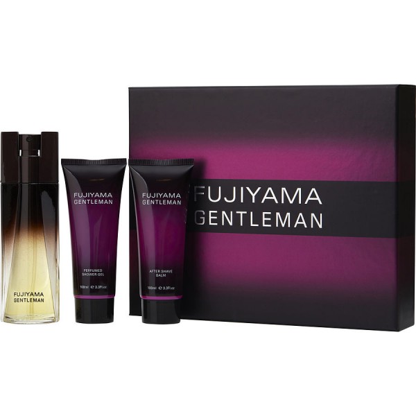 Fujiyama Gentleman Succès de Paris