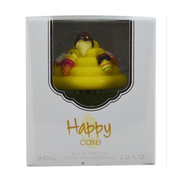 Happy Cake Rabbco