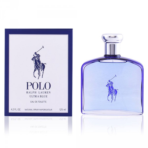 eau de parfum polo ralph lauren