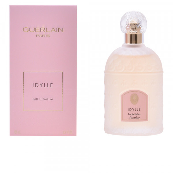 parfum idylle guerlain sephora