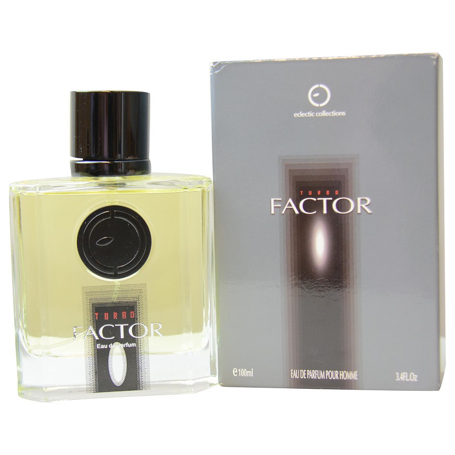 eclectic collections factor