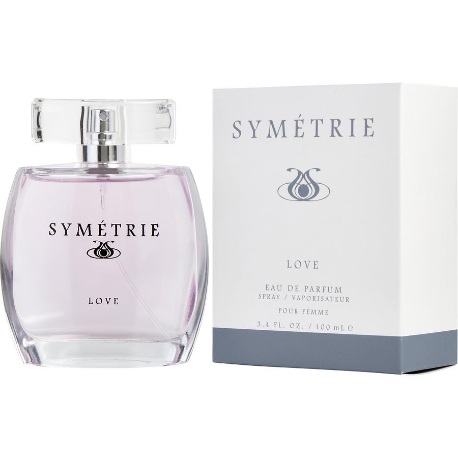 symetrie love