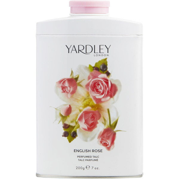English Rose Yardley London