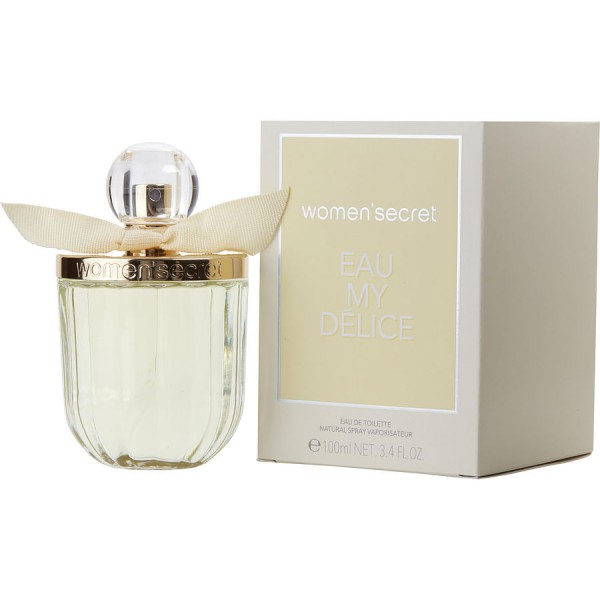 Eau My Délice Women' Secret