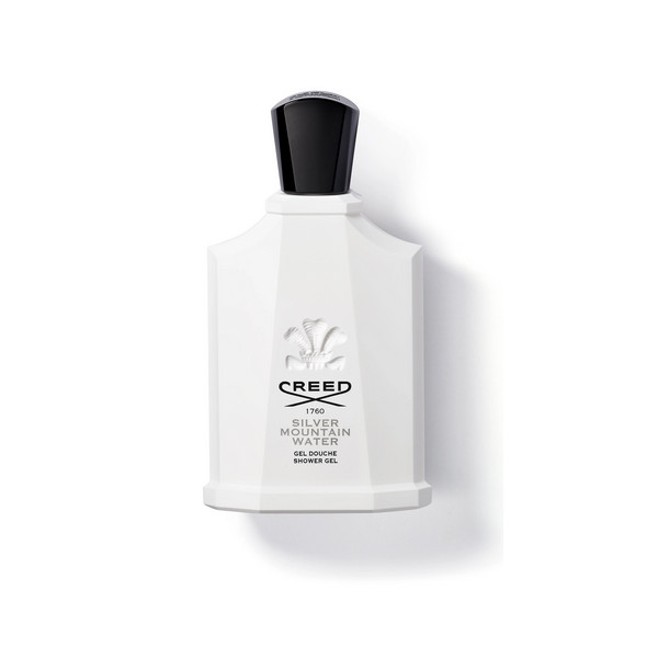 Silver Mountain Water Creed
