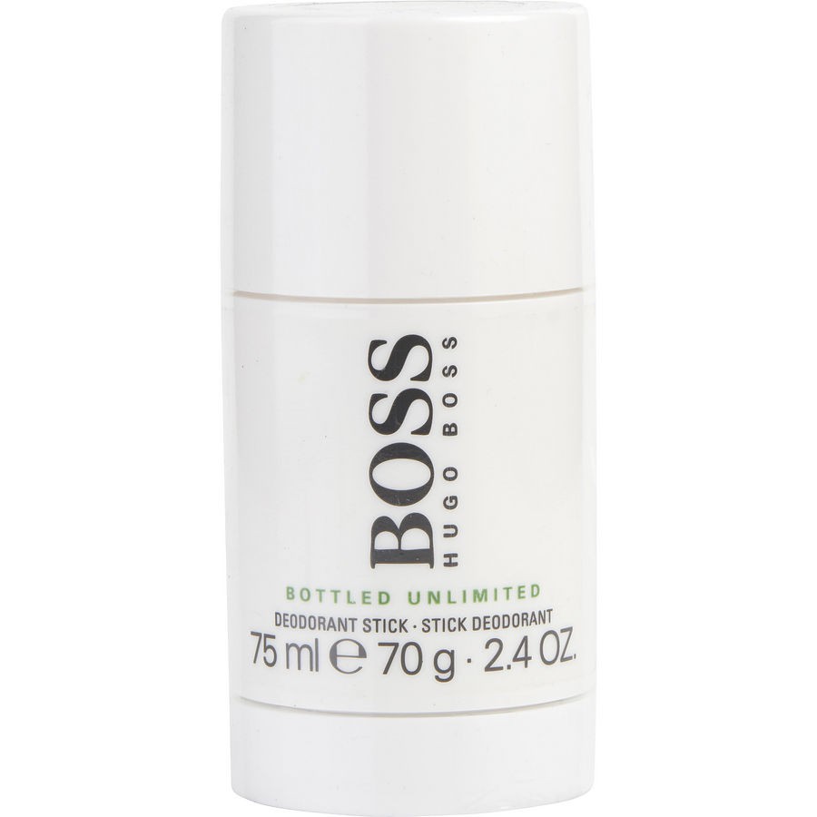 hugo boss bottled deostick 75ml