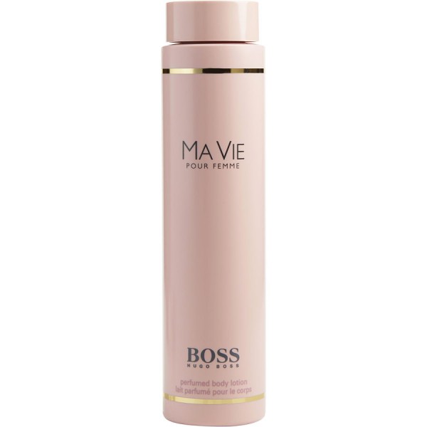 hugo boss ma vie body lotion 100ml,www.spinephysiotherapy.com