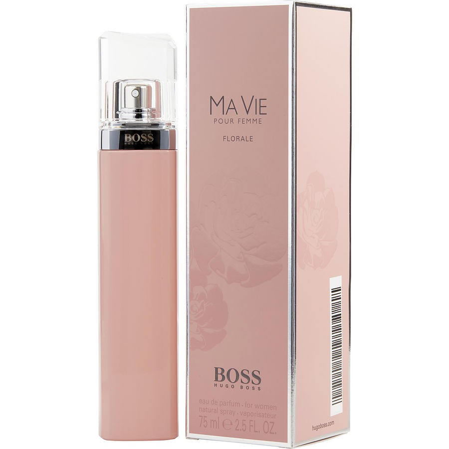 Boss Ma Vie Florale Hugo Boss Eau de 