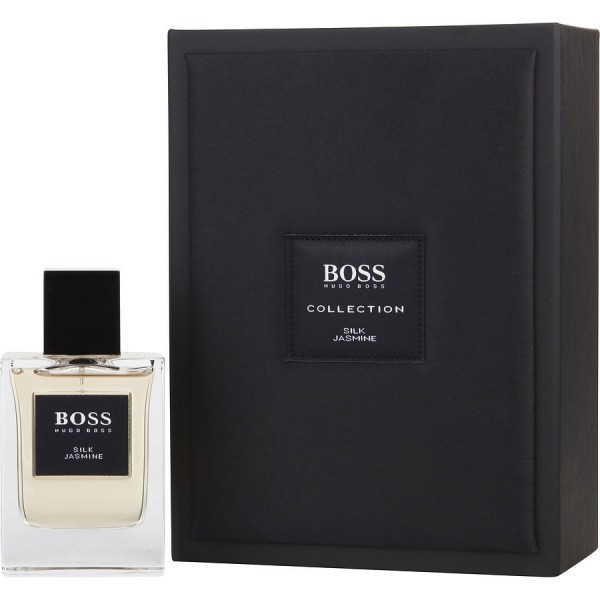 Boss The Collection Silk & Jasmine Hugo Boss