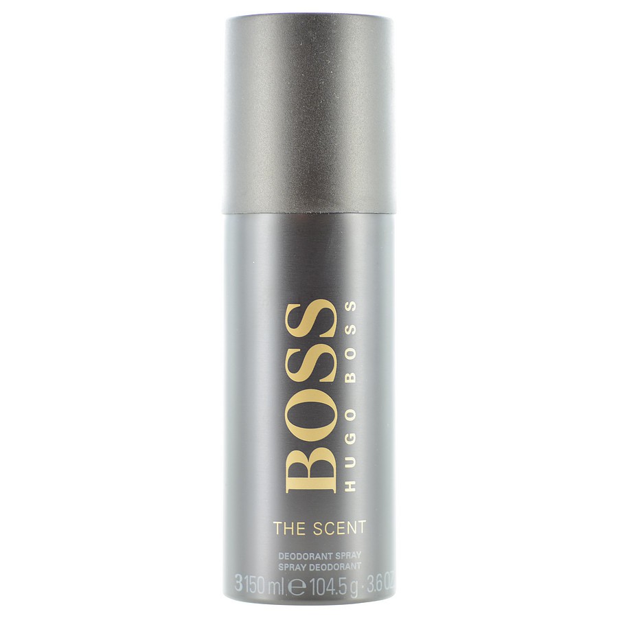 deodorant boss
