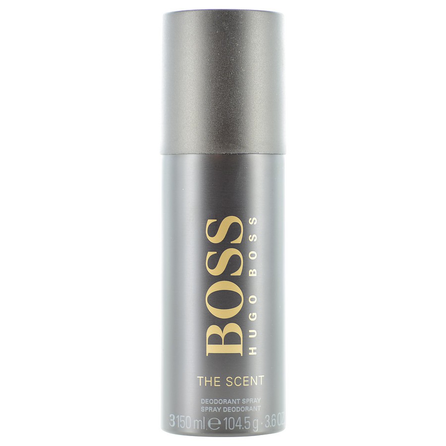 The Scent Hugo Boss Deodorante 150ml