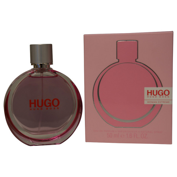 Hugo Woman Extreme Hugo Boss Eau De Parfum Spray 75ML