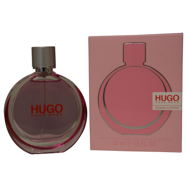 Hugo Woman Extreme by Hugo Boss » Reviews & Perfume Facts