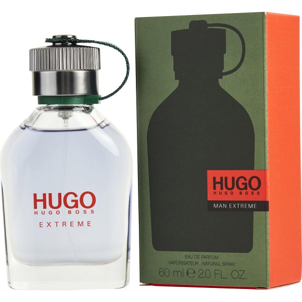 Hugo Extreme Hugo Boss