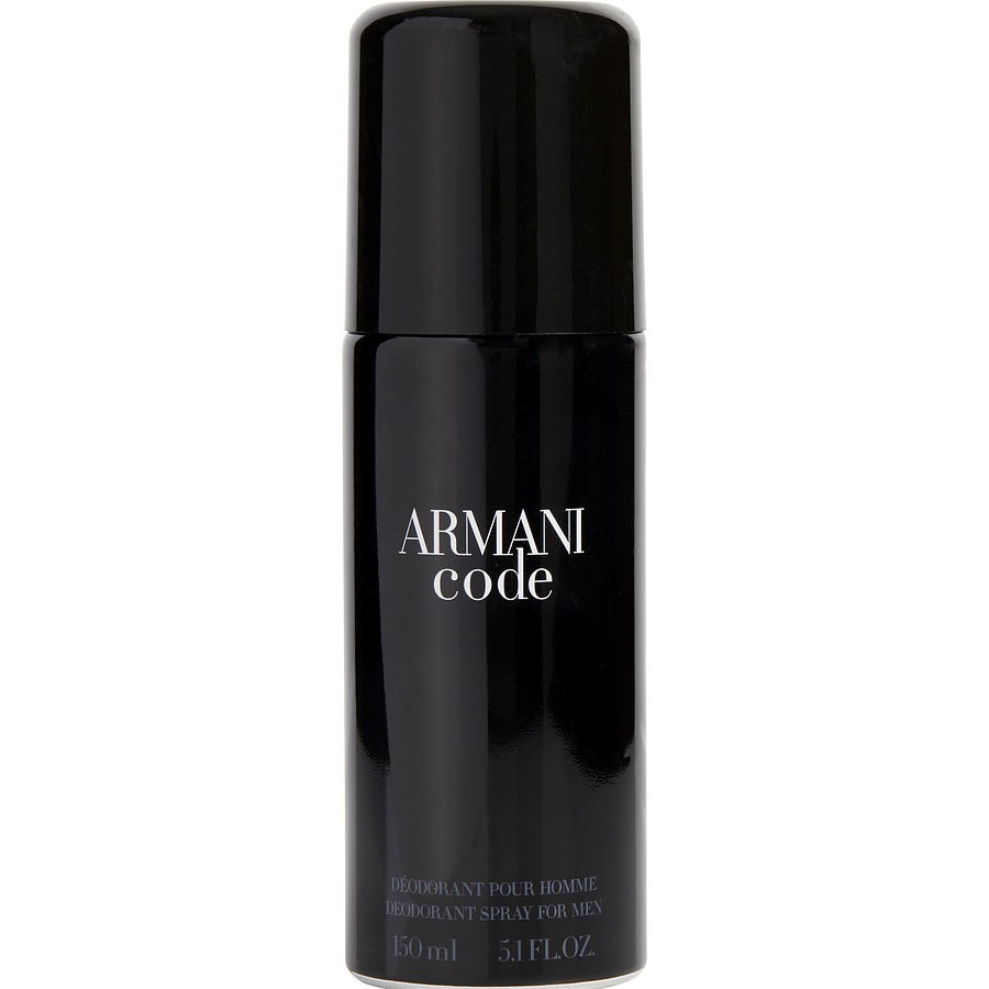 giorgio armani deodorant spray